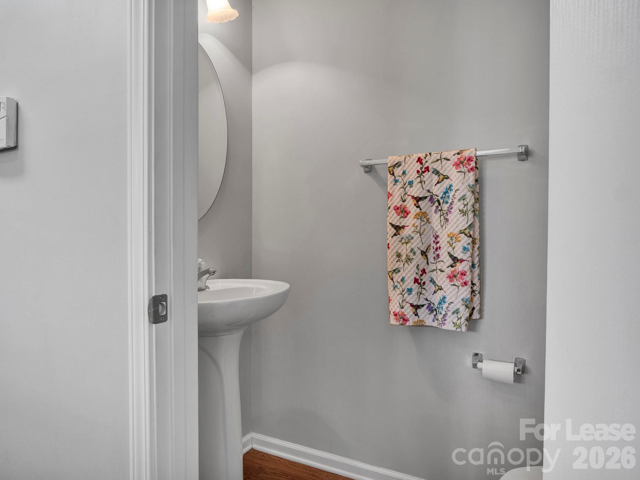 1401 Hammond Drive Matthews NC 28104