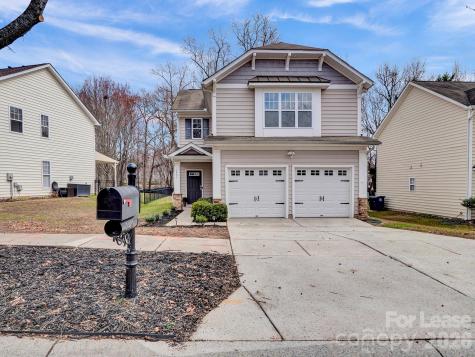 1401 Hammond Drive Matthews NC 28104