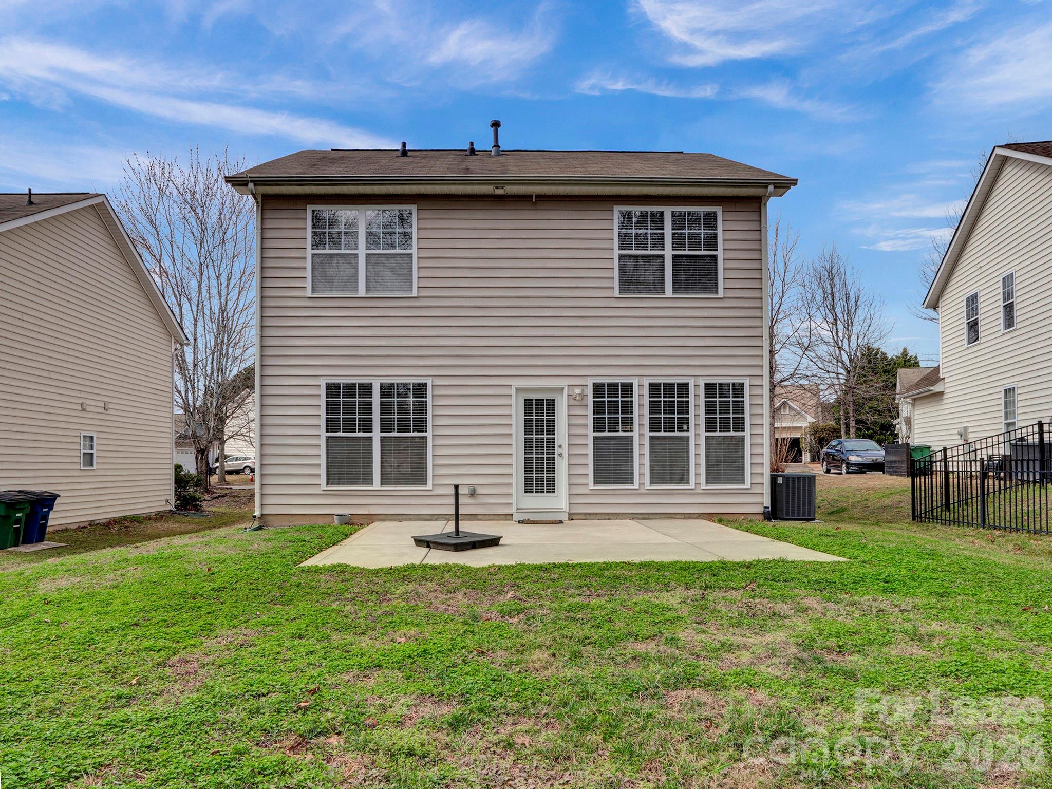 1401 Hammond Drive Matthews NC 28104