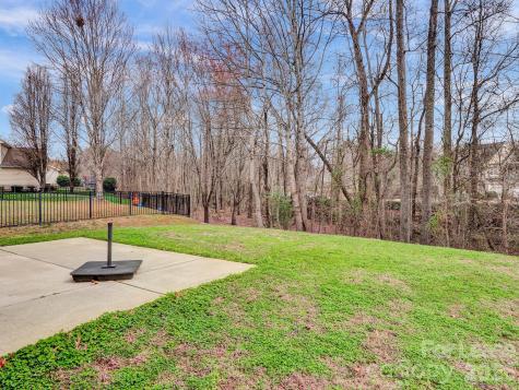 1401 Hammond Drive Matthews NC 28104