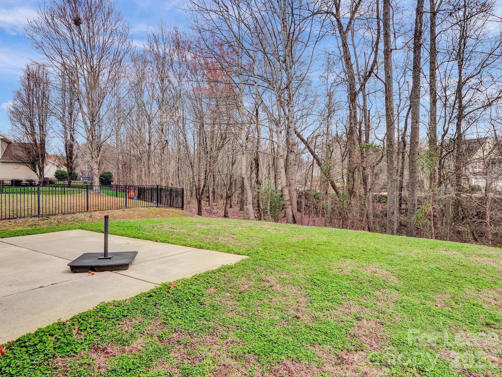 1401 Hammond Drive Matthews NC 28104