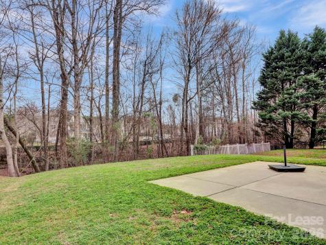 1401 Hammond Drive Matthews NC 28104