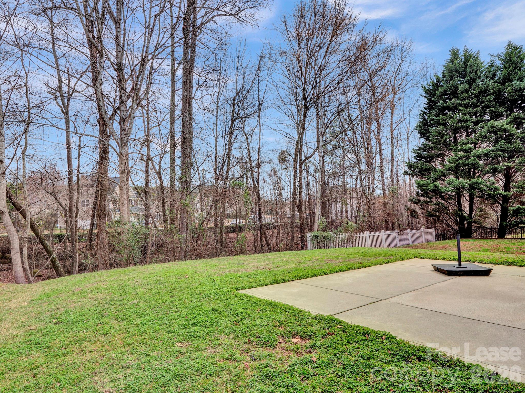 1401 Hammond Drive Matthews NC 28104