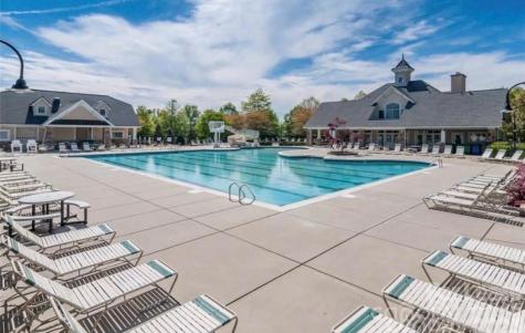 1401 Hammond Drive Matthews NC 28104