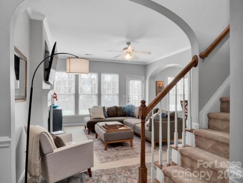 1401 Hammond Drive Matthews NC 28104