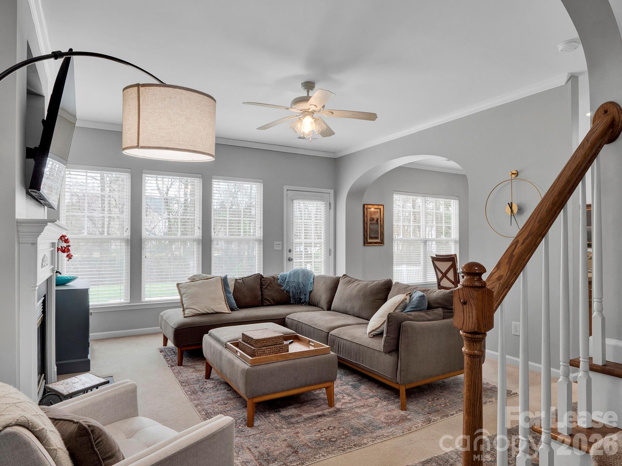 1401 Hammond Drive Matthews NC 28104