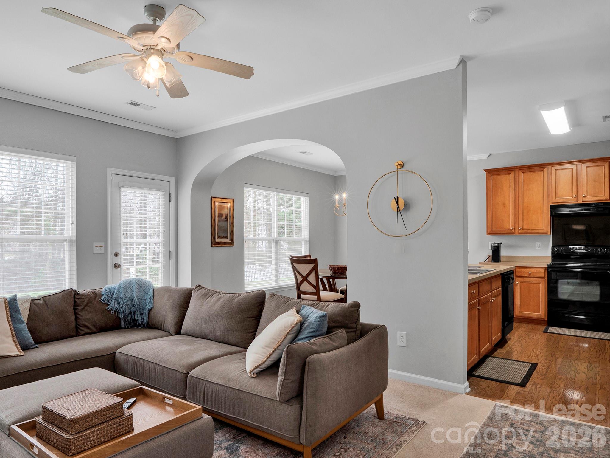 1401 Hammond Drive Matthews NC 28104