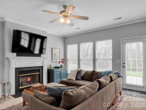 1401 Hammond Drive Matthews NC 28104