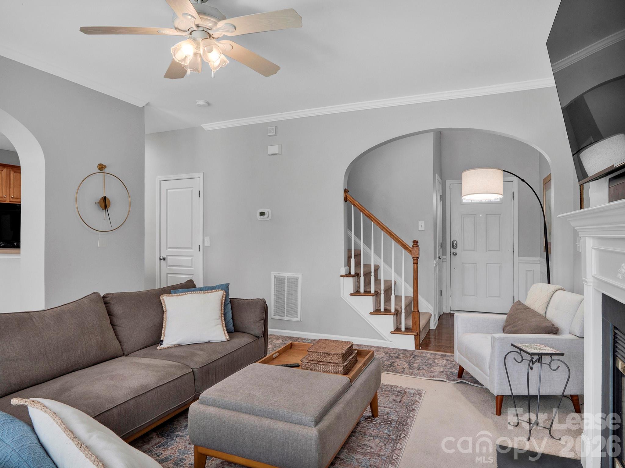 1401 Hammond Drive Matthews NC 28104