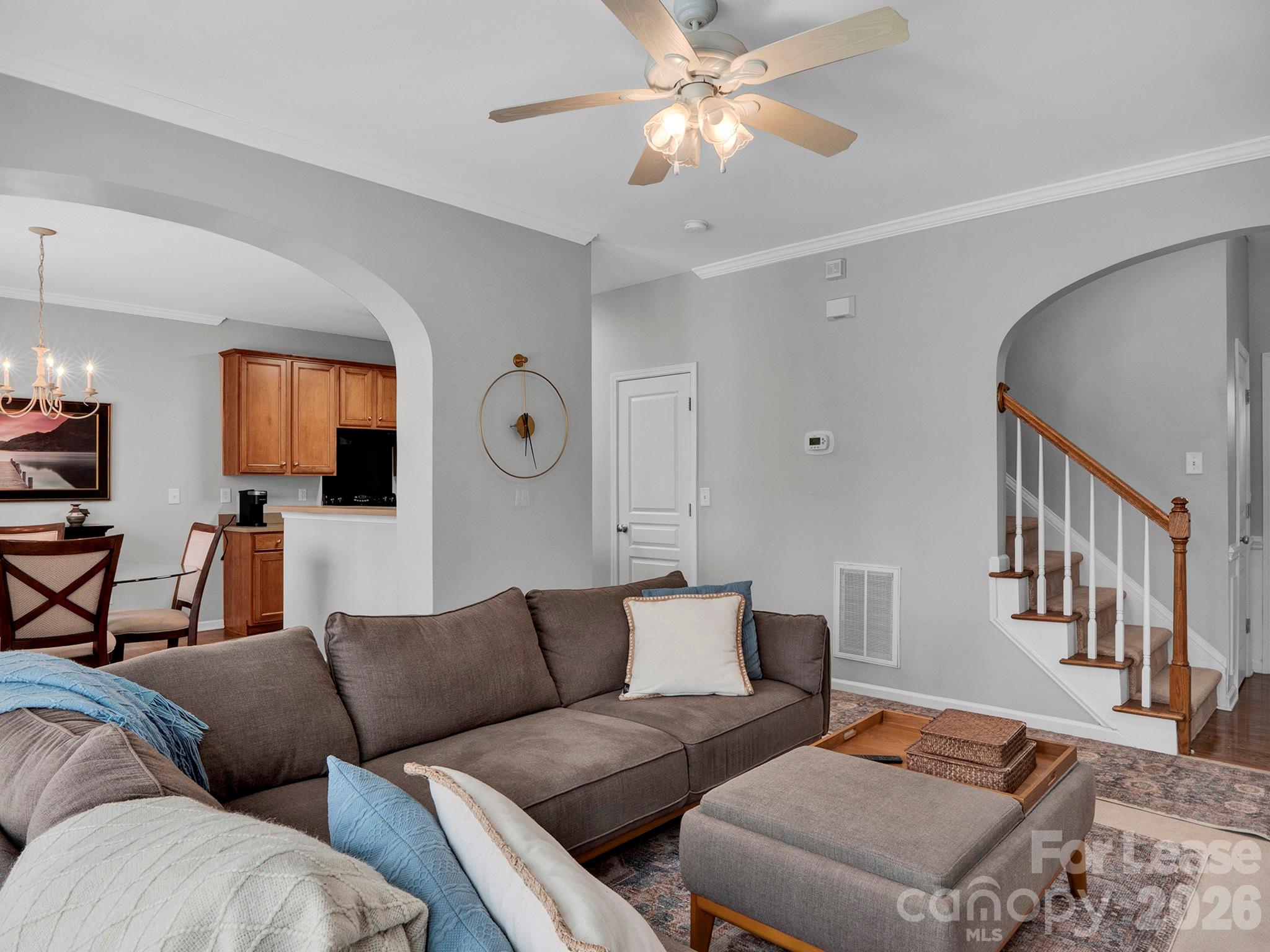 1401 Hammond Drive Matthews NC 28104