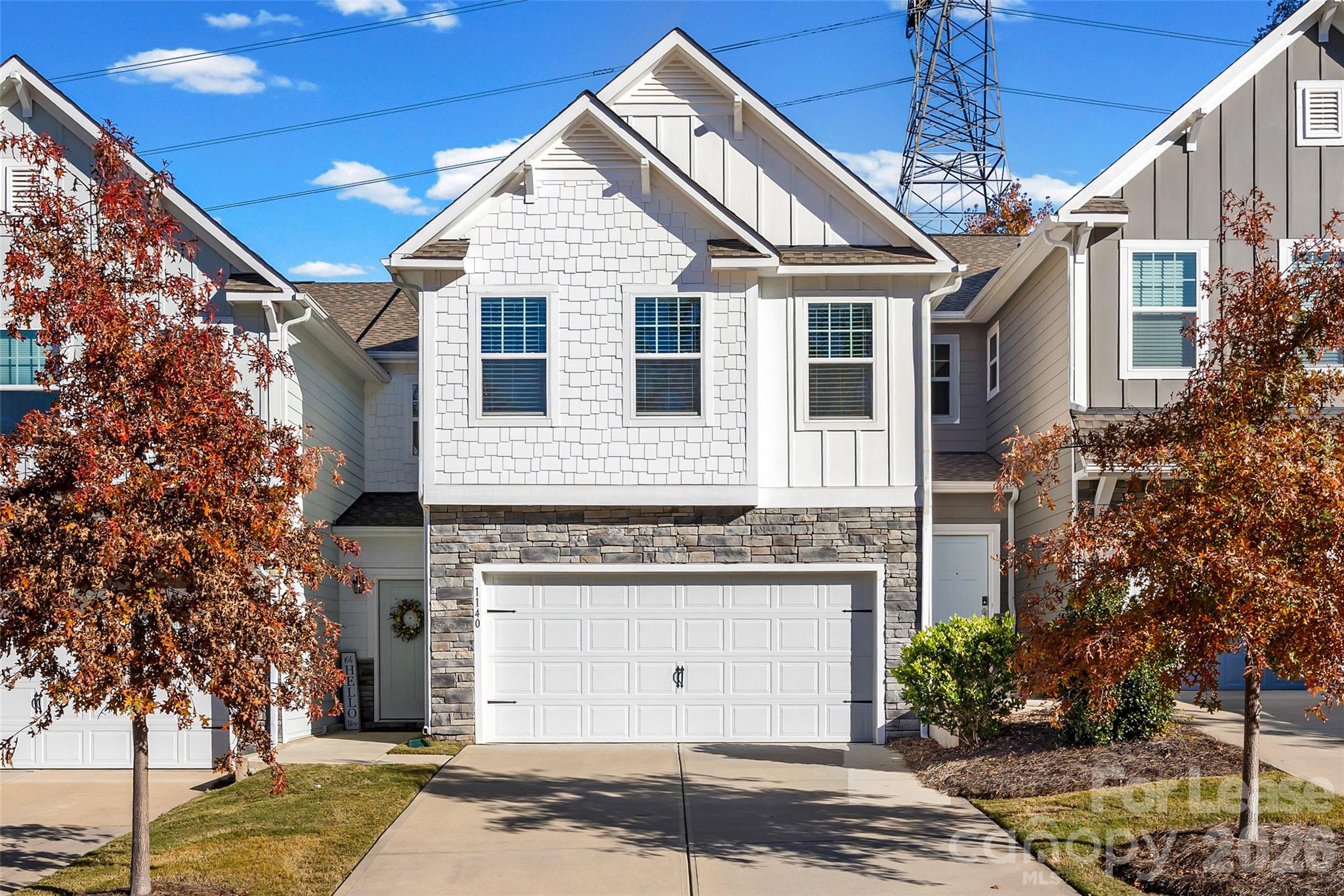 1140 Streamside Lane York SC 29745