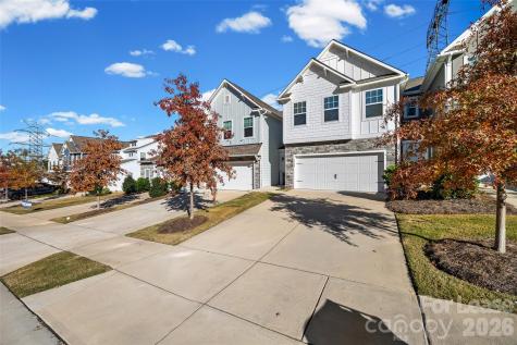 1140 Streamside Lane York SC 29745