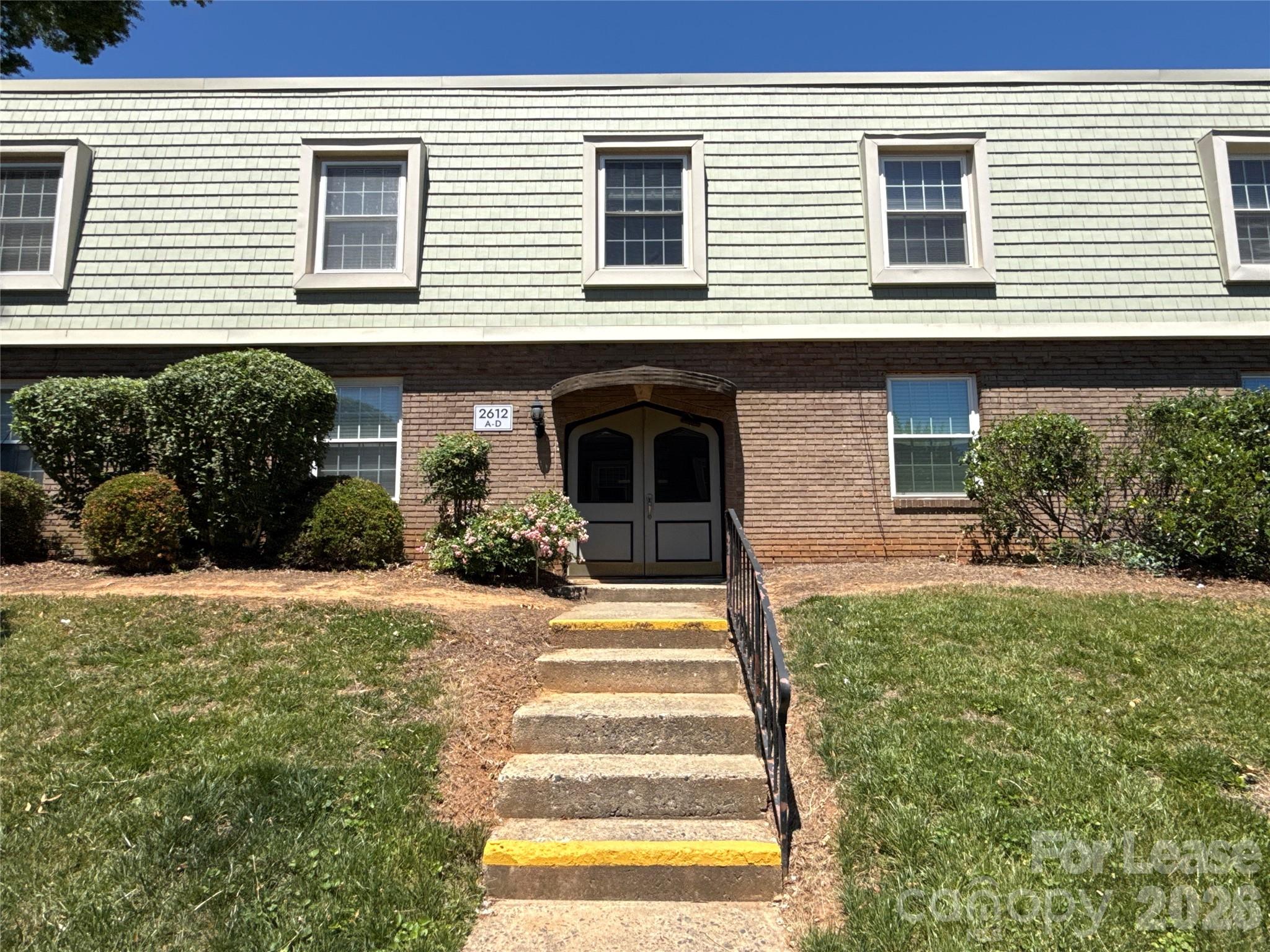 2612 Park Road Charlotte NC 28209