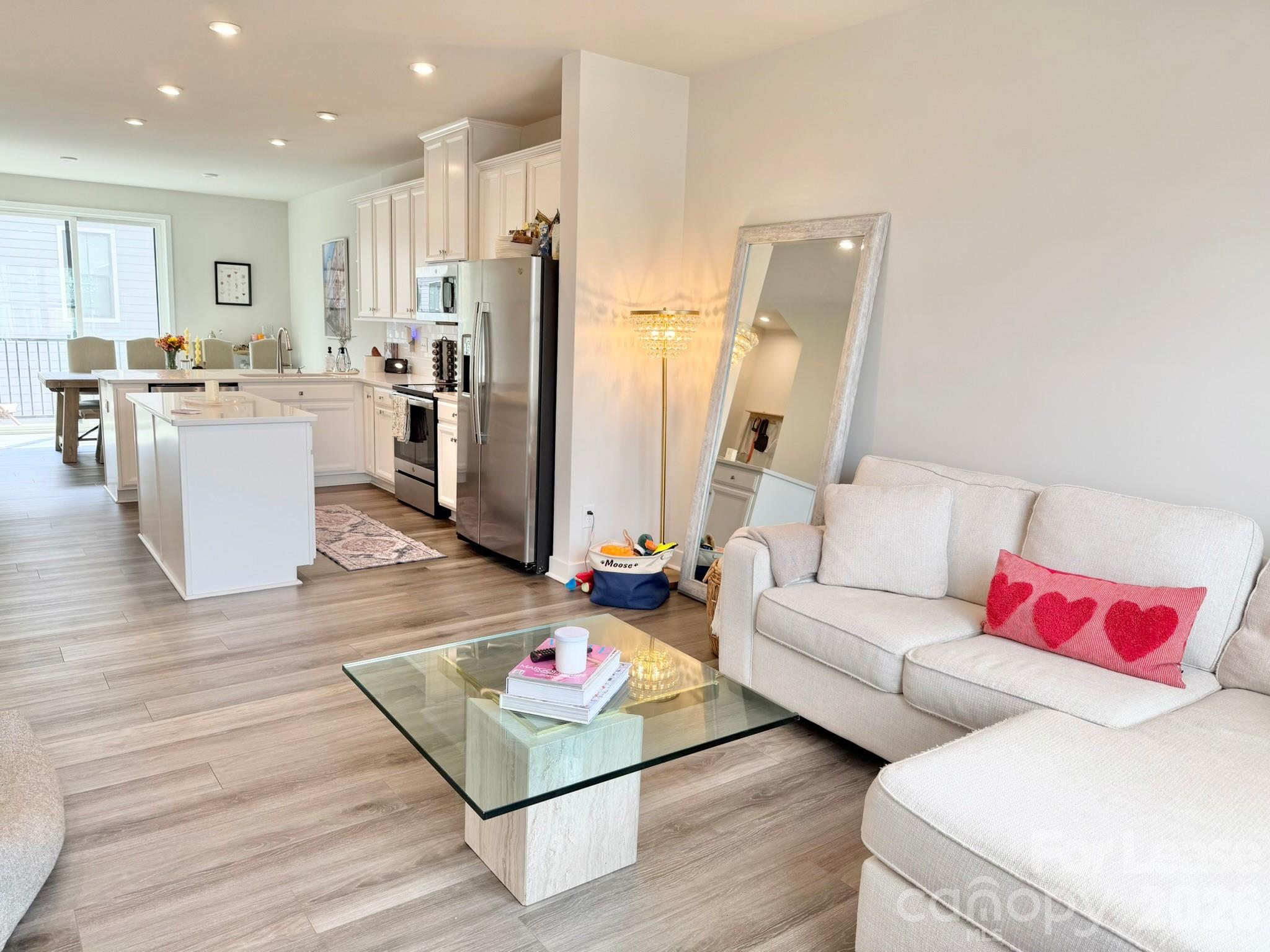 3735 S Tryon Street Charlotte NC 28217