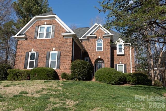 3407 Fawn Hill Road Matthews NC 28105