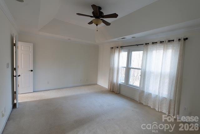 3407 Fawn Hill Road Matthews NC 28105
