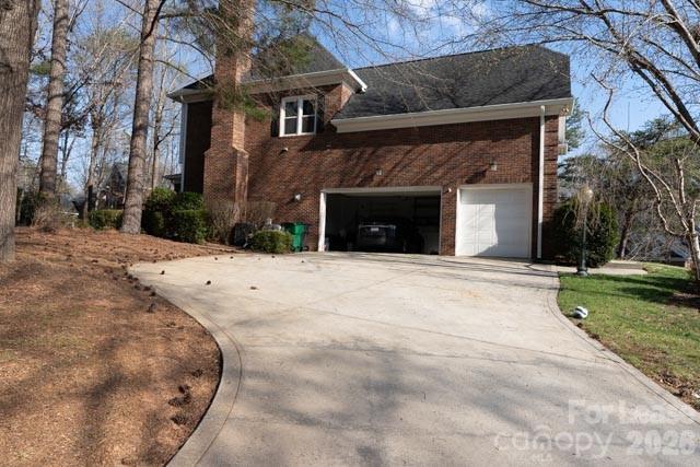 3407 Fawn Hill Road Matthews NC 28105