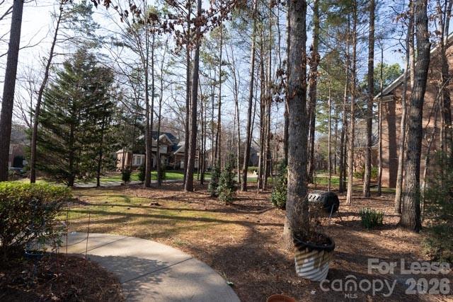 3407 Fawn Hill Road Matthews NC 28105
