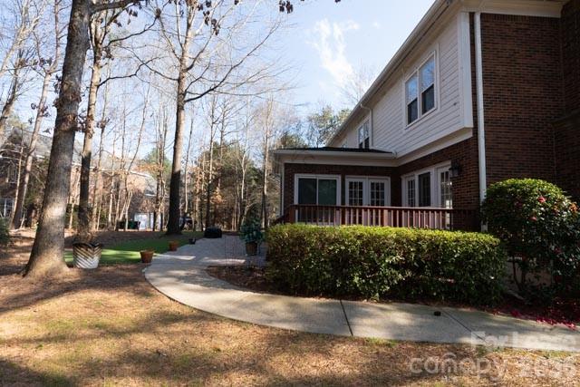 3407 Fawn Hill Road Matthews NC 28105