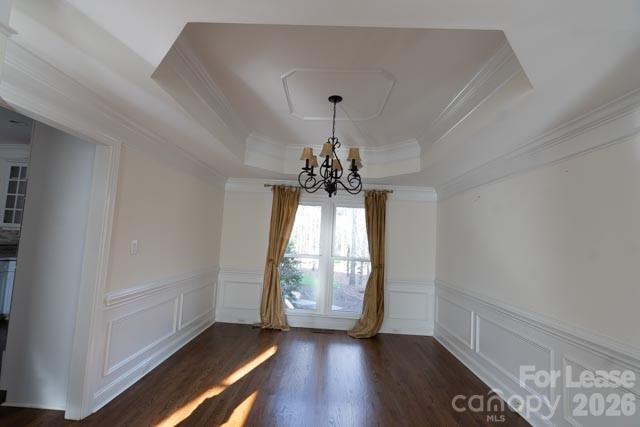 3407 Fawn Hill Road Matthews NC 28105