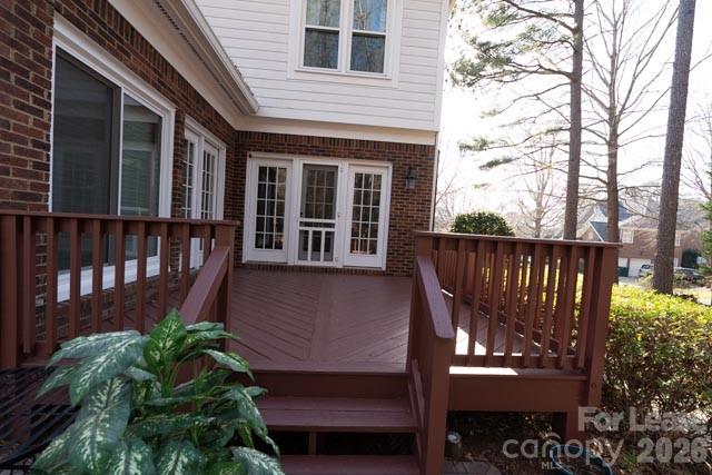 3407 Fawn Hill Road Matthews NC 28105
