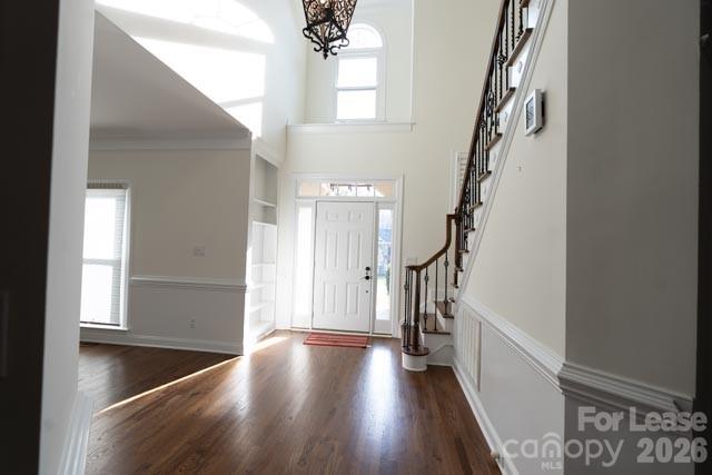 3407 Fawn Hill Road Matthews NC 28105