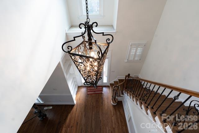 3407 Fawn Hill Road Matthews NC 28105