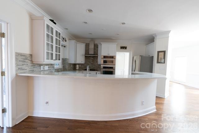 3407 Fawn Hill Road Matthews NC 28105