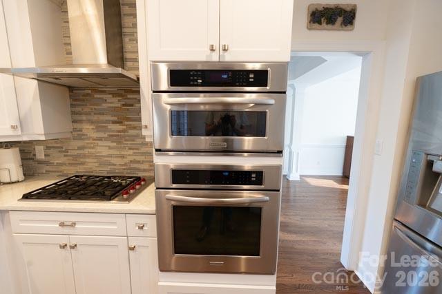 3407 Fawn Hill Road Matthews NC 28105