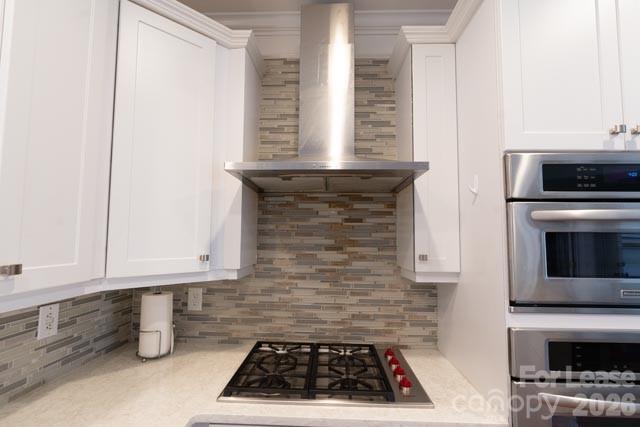 3407 Fawn Hill Road Matthews NC 28105