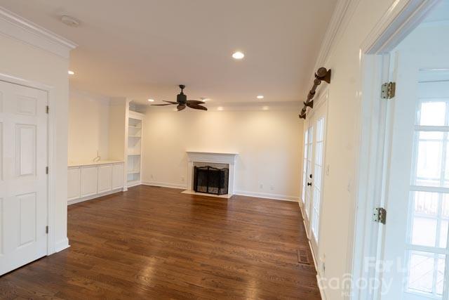 3407 Fawn Hill Road Matthews NC 28105