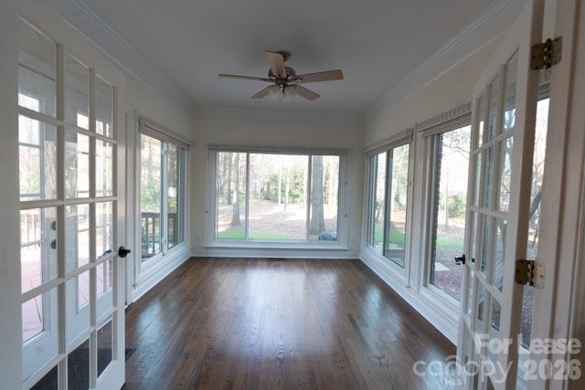 3407 Fawn Hill Road Matthews NC 28105