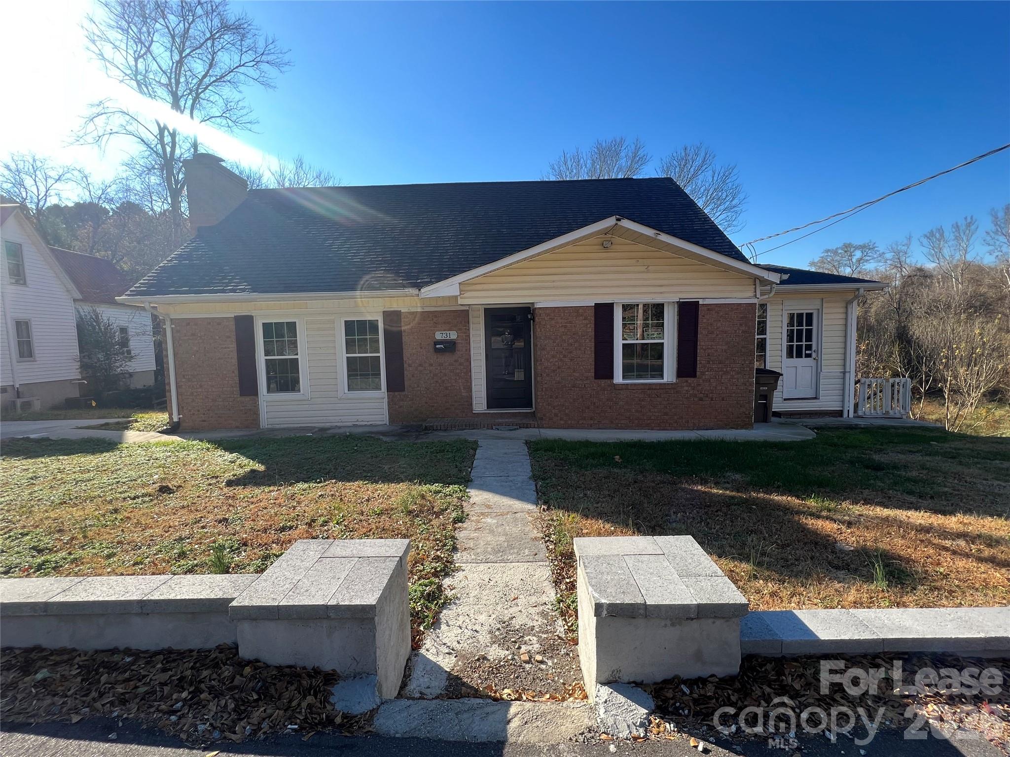 731 W Main Street Extension Lincolnton NC 28092