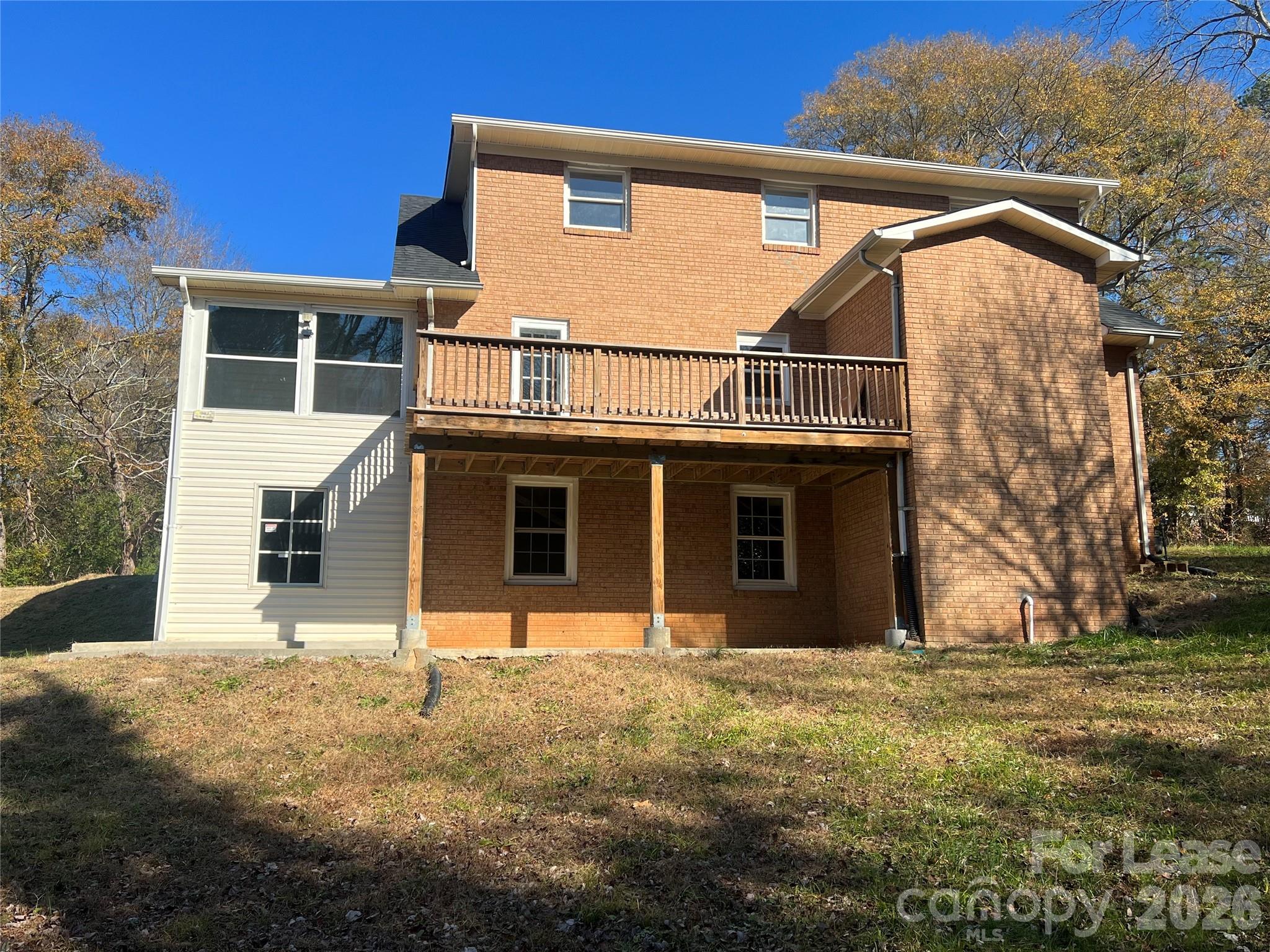 731 W Main Street Extension Lincolnton NC 28092