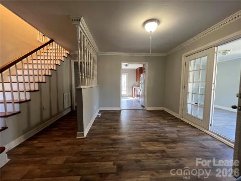 731 W Main Street Extension Lincolnton NC 28092