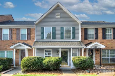 8268 Golf Ridge Drive Charlotte NC 28277
