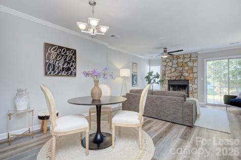 8268 Golf Ridge Drive Charlotte NC 28277