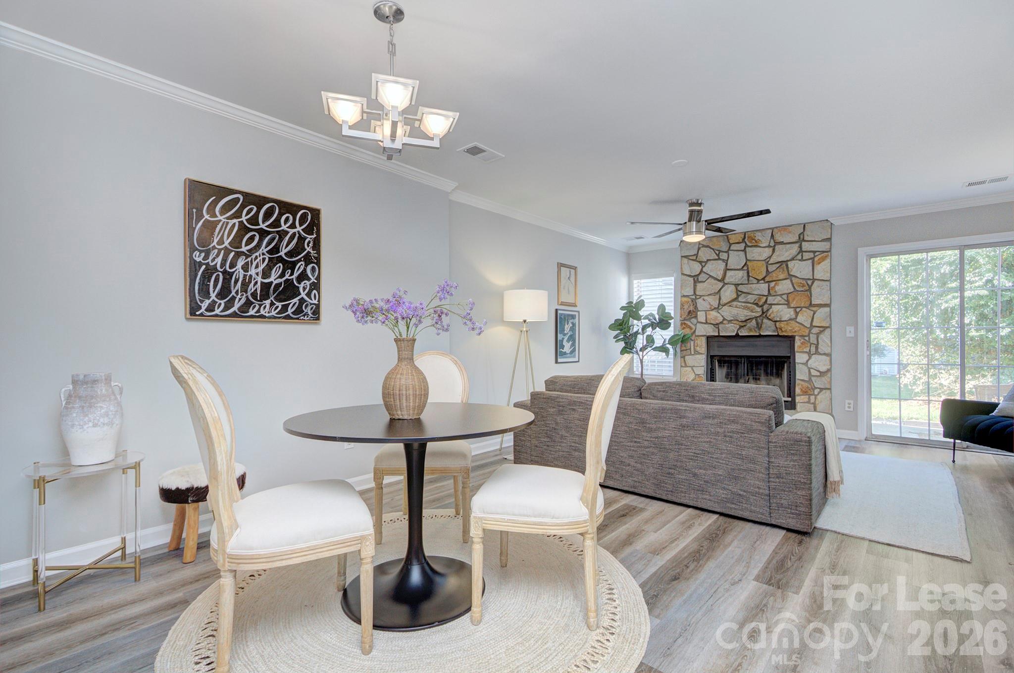 8268 Golf Ridge Drive Charlotte NC 28277