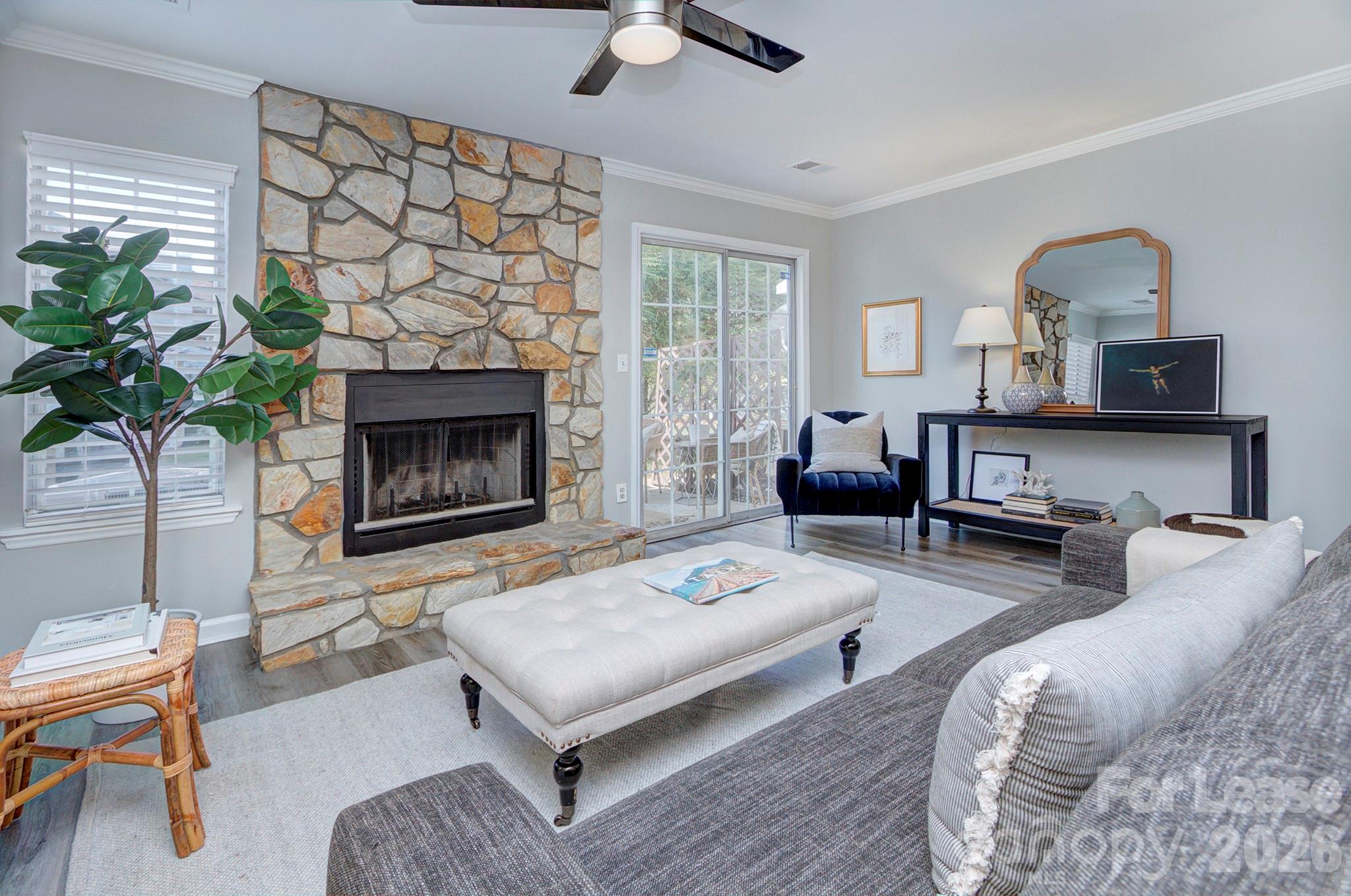 8268 Golf Ridge Drive Charlotte NC 28277
