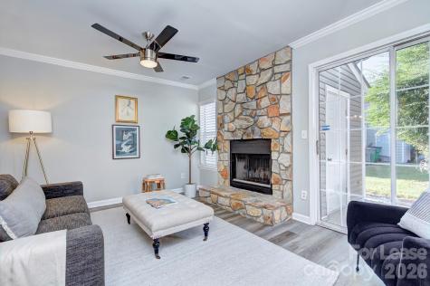 8268 Golf Ridge Drive Charlotte NC 28277