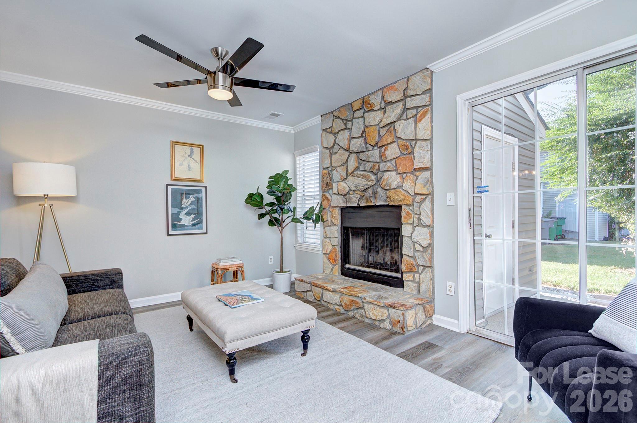 8268 Golf Ridge Drive Charlotte NC 28277