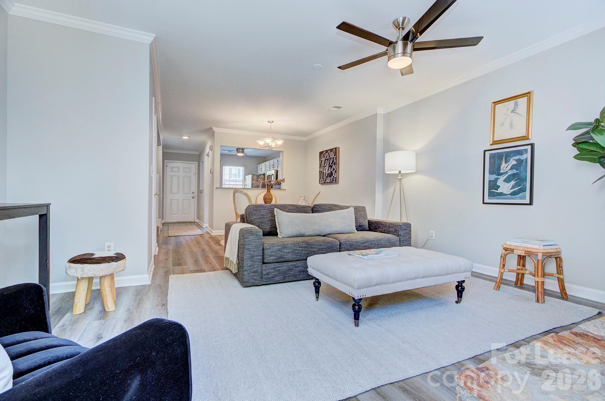8268 Golf Ridge Drive Charlotte NC 28277