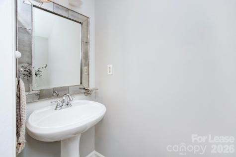 8268 Golf Ridge Drive Charlotte NC 28277