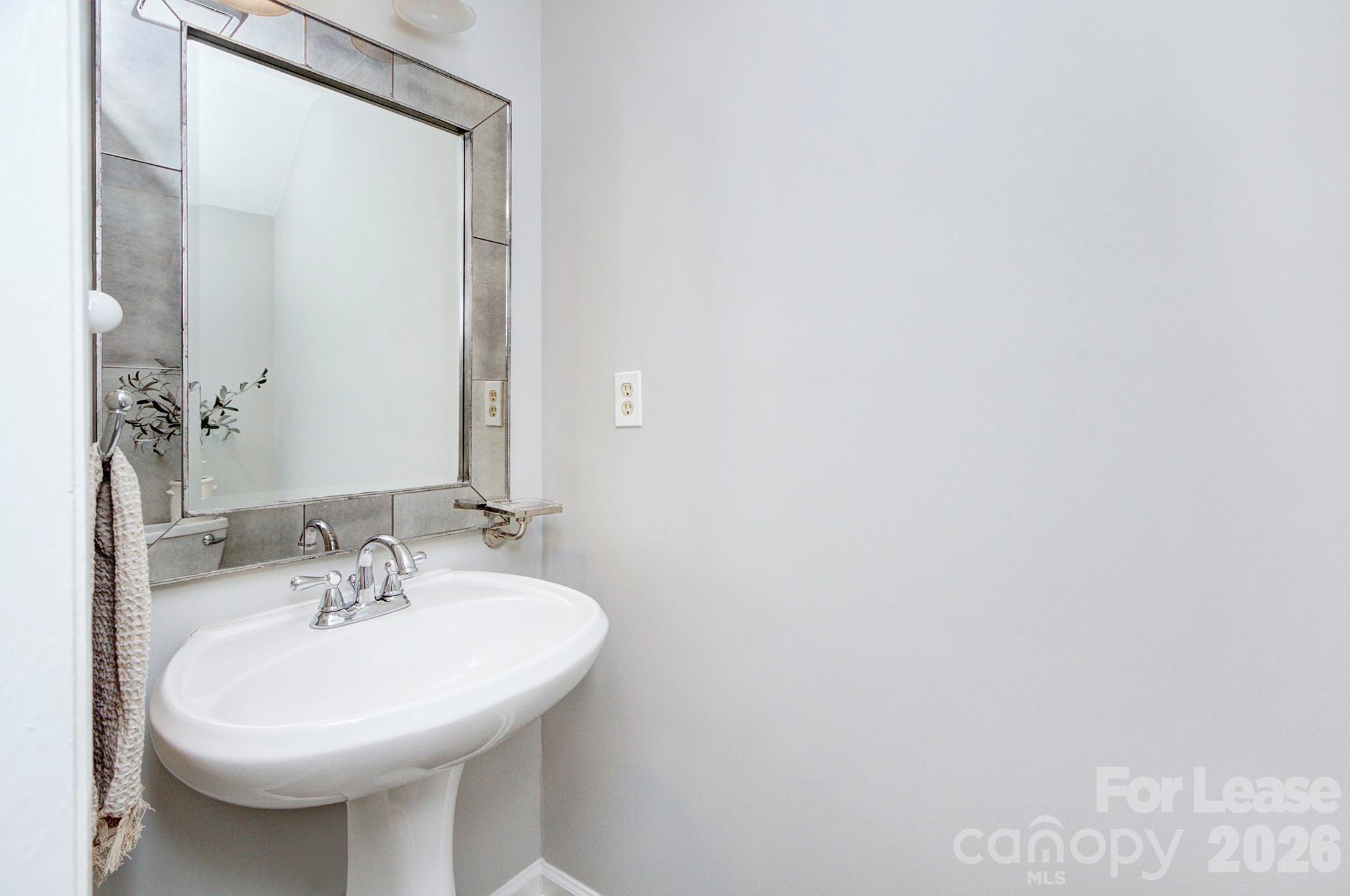 8268 Golf Ridge Drive Charlotte NC 28277