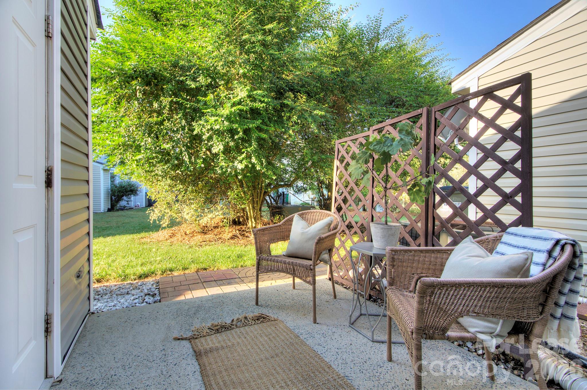 8268 Golf Ridge Drive Charlotte NC 28277