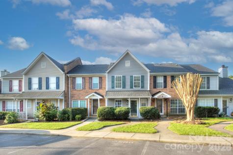 8268 Golf Ridge Drive Charlotte NC 28277