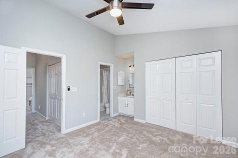 8268 Golf Ridge Drive Charlotte NC 28277