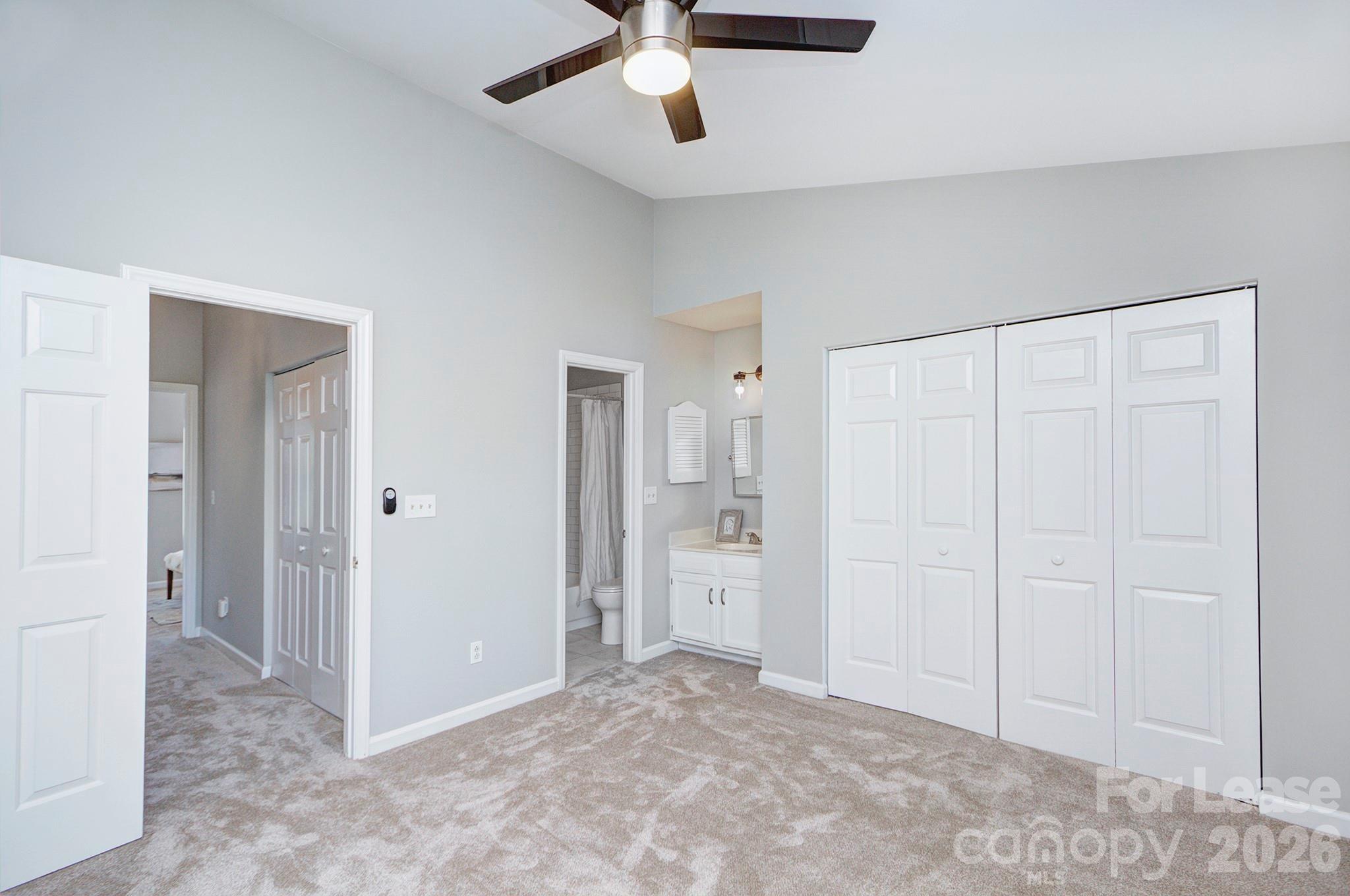 8268 Golf Ridge Drive Charlotte NC 28277