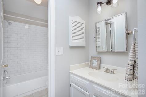 8268 Golf Ridge Drive Charlotte NC 28277