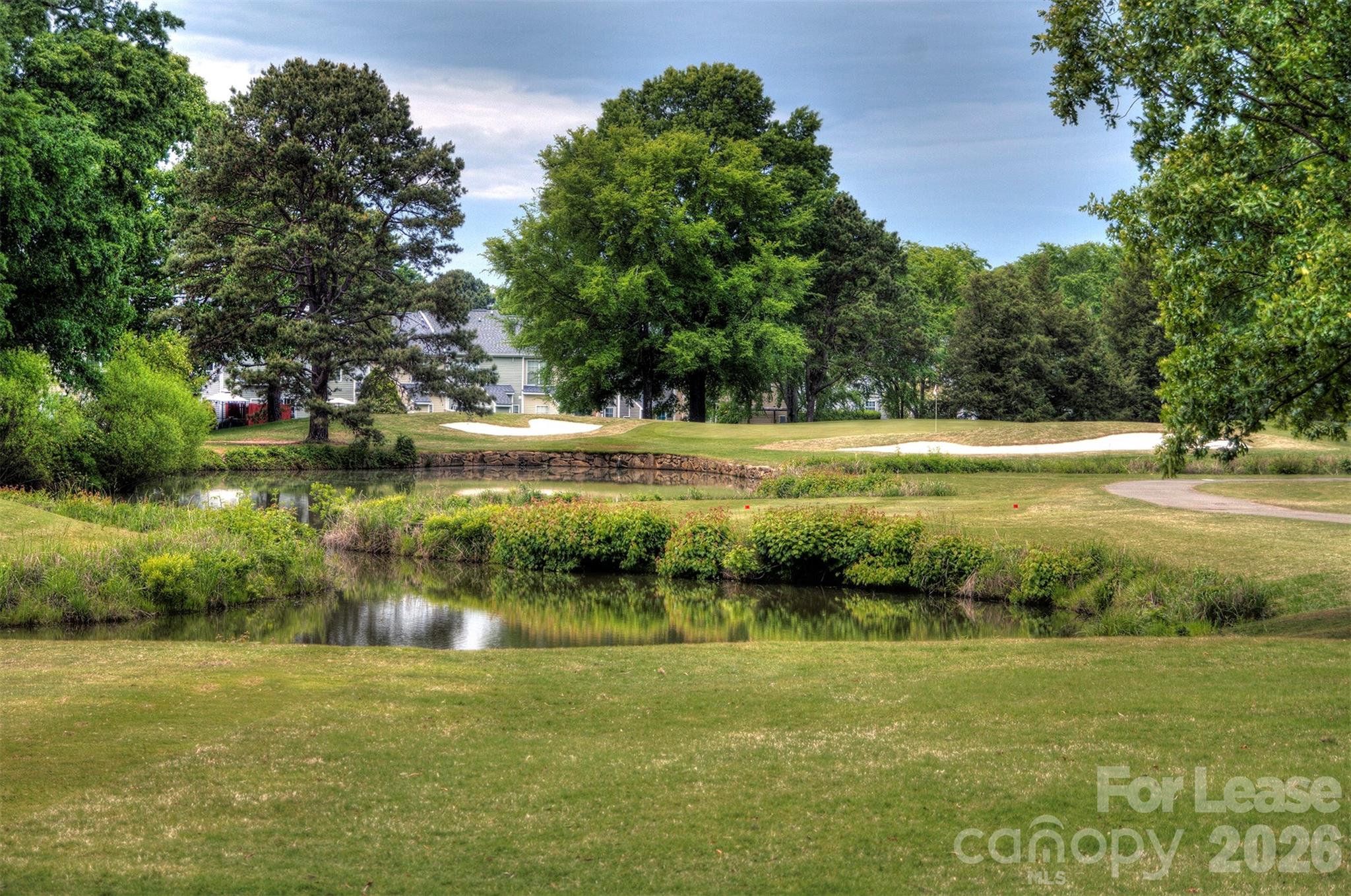 8268 Golf Ridge Drive Charlotte NC 28277